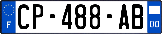 CP-488-AB