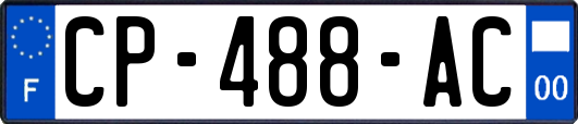 CP-488-AC