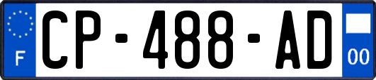 CP-488-AD