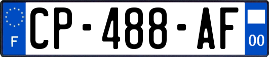 CP-488-AF