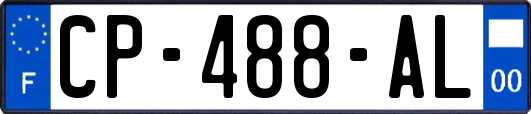 CP-488-AL