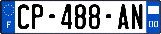 CP-488-AN