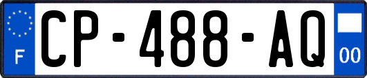 CP-488-AQ