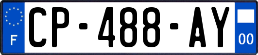 CP-488-AY