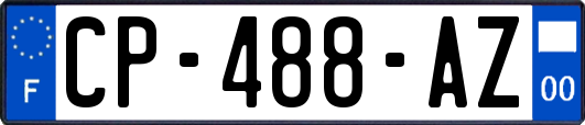 CP-488-AZ