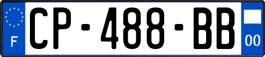 CP-488-BB