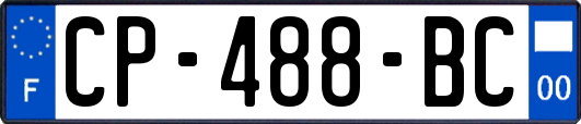 CP-488-BC