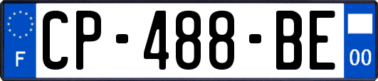 CP-488-BE