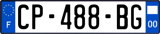 CP-488-BG