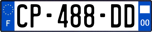 CP-488-DD