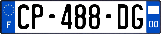 CP-488-DG