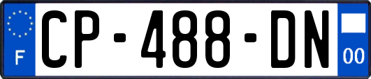 CP-488-DN