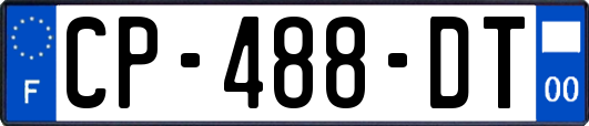 CP-488-DT