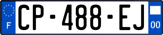 CP-488-EJ