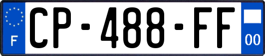 CP-488-FF