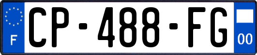 CP-488-FG