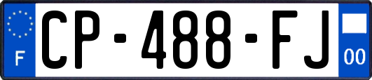 CP-488-FJ