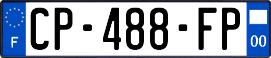 CP-488-FP