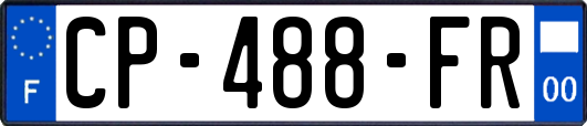 CP-488-FR
