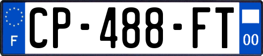 CP-488-FT