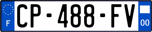 CP-488-FV