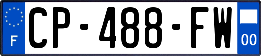 CP-488-FW