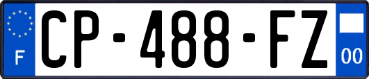 CP-488-FZ