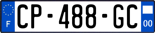 CP-488-GC