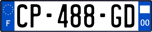 CP-488-GD