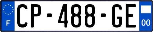 CP-488-GE