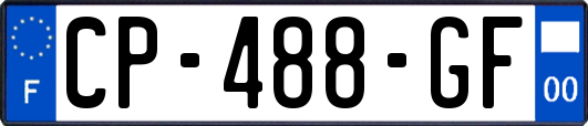 CP-488-GF