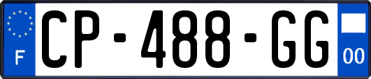 CP-488-GG