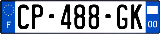 CP-488-GK