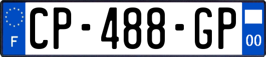 CP-488-GP