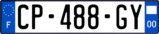 CP-488-GY