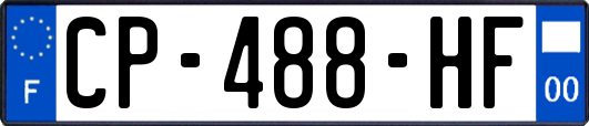 CP-488-HF