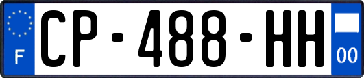 CP-488-HH