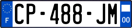 CP-488-JM