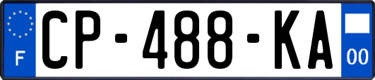 CP-488-KA