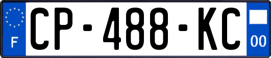 CP-488-KC
