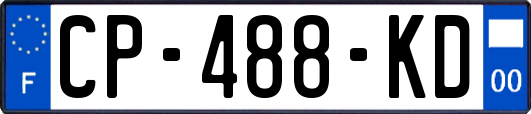 CP-488-KD