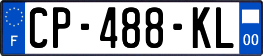 CP-488-KL