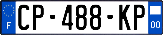 CP-488-KP