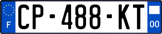 CP-488-KT