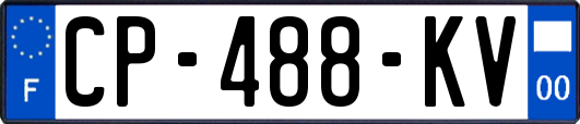 CP-488-KV