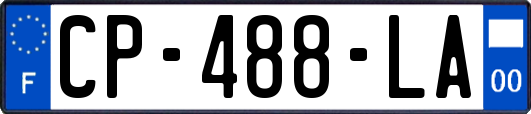 CP-488-LA