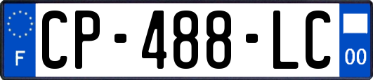 CP-488-LC