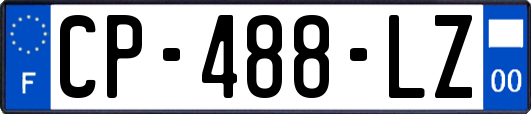 CP-488-LZ