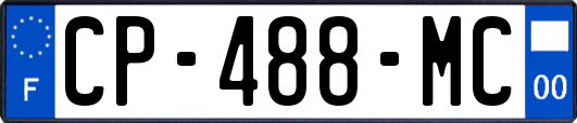 CP-488-MC