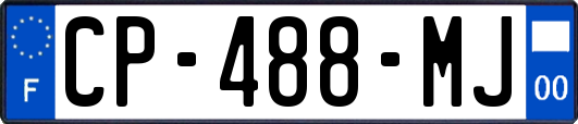 CP-488-MJ